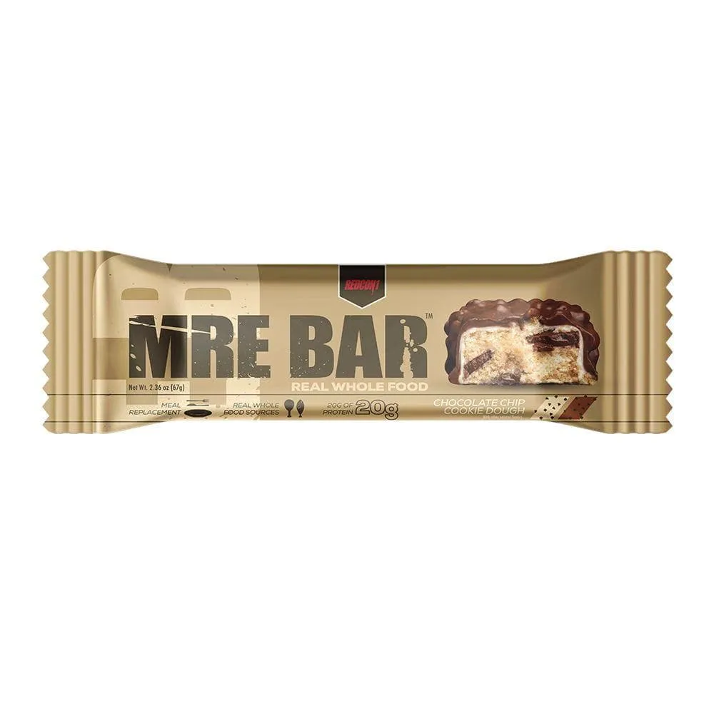 Redcon1 - MRE Bar (Box Of 12)