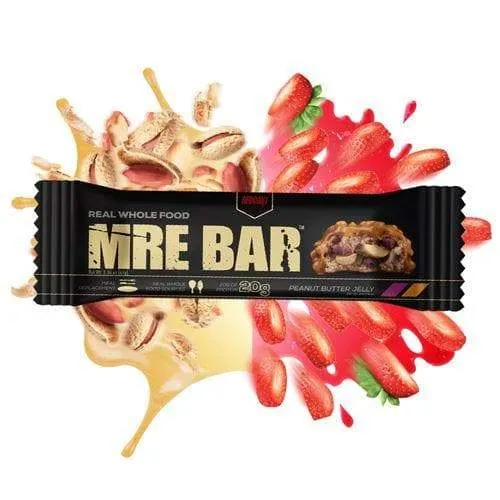Redcon1 - MRE Bar (Box Of 12)
