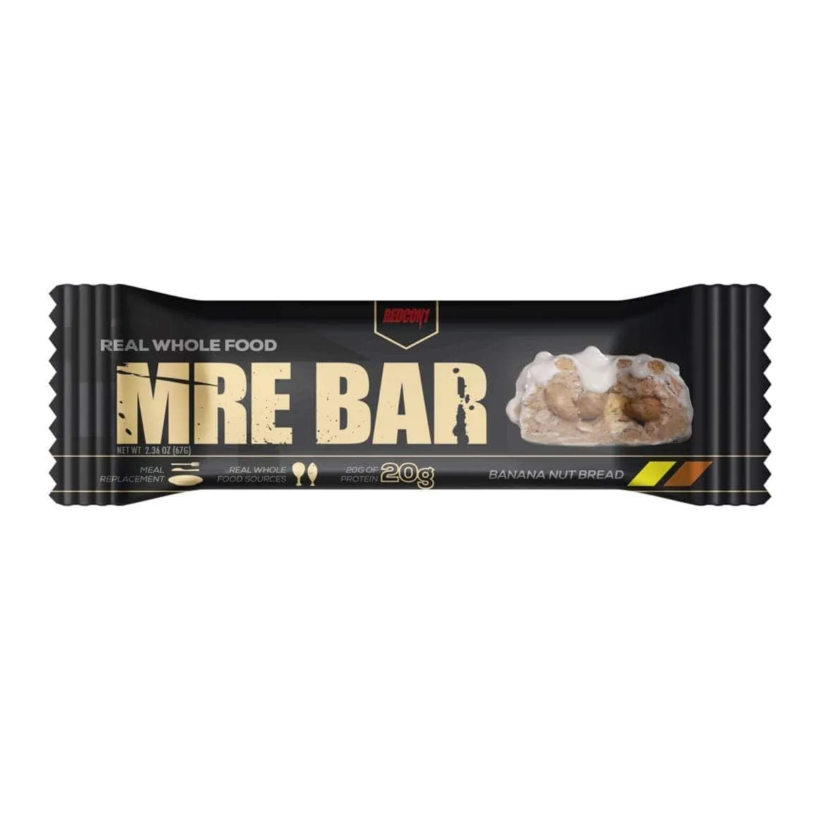 Redcon1 - MRE Bar (Box Of 12)