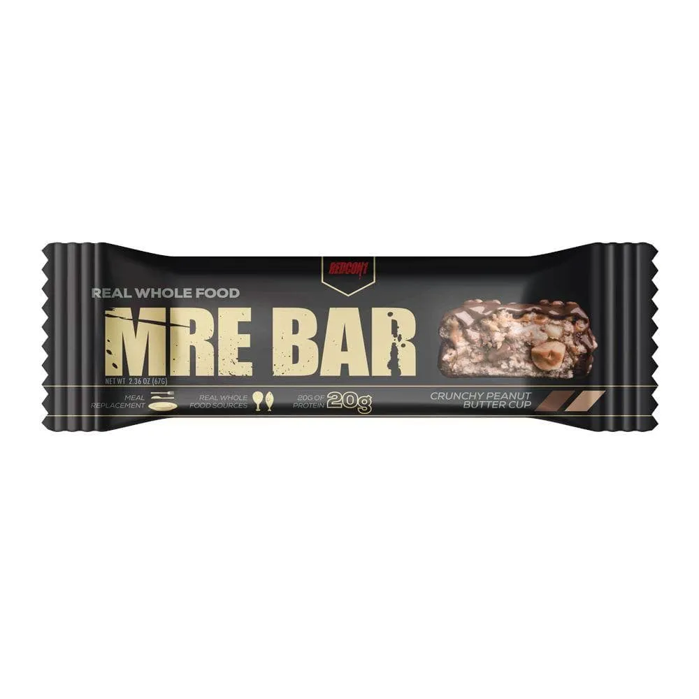 Redcon1 - MRE Bar (Box Of 12)