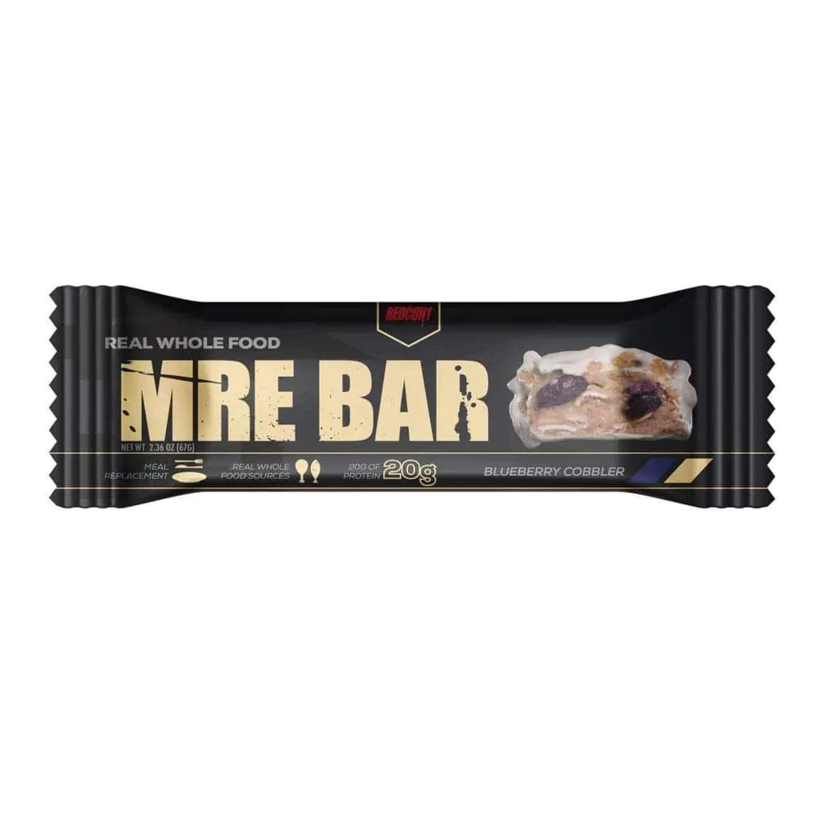 Redcon1 - MRE Bar (Box Of 12)