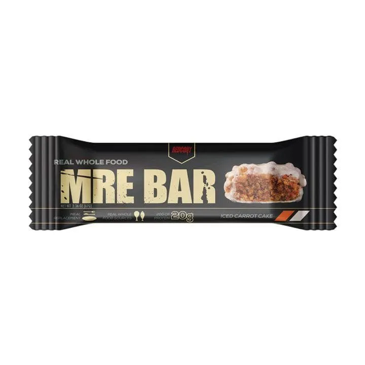 Redcon1 - MRE Bar (Box Of 12)