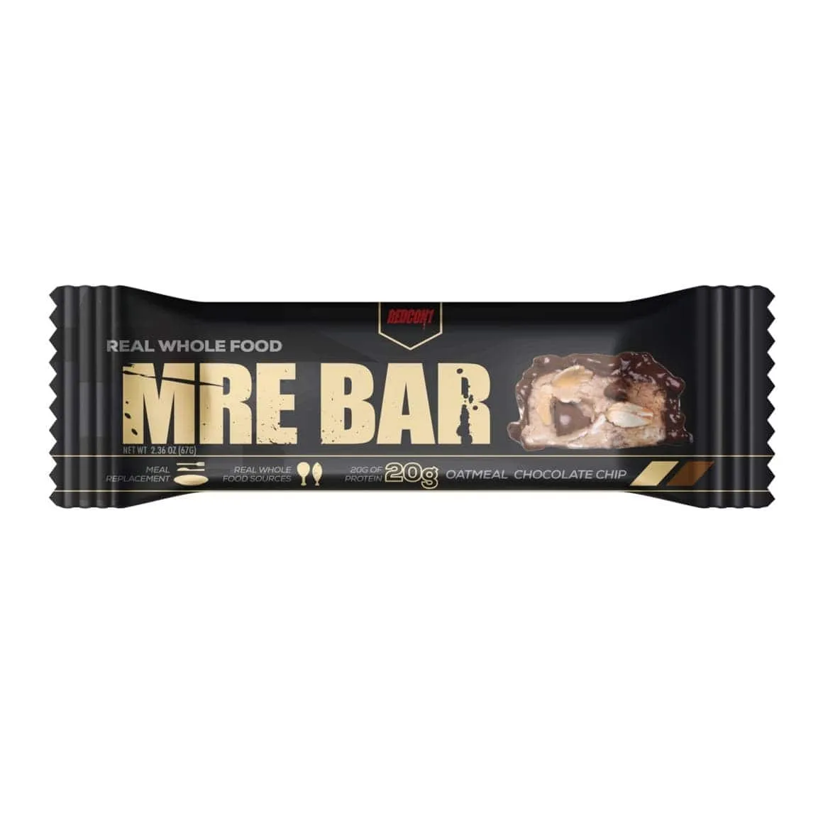 Redcon1 - MRE Bar (Box Of 12)