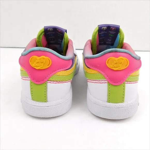 Reebok Club C Revenge Jelly Bean Sneakers 9 (63024)
