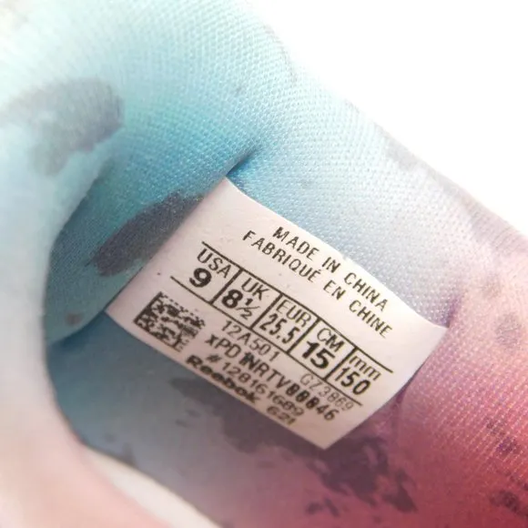 Reebok Club C Revenge Jelly Bean Sneakers 9 (63024)
