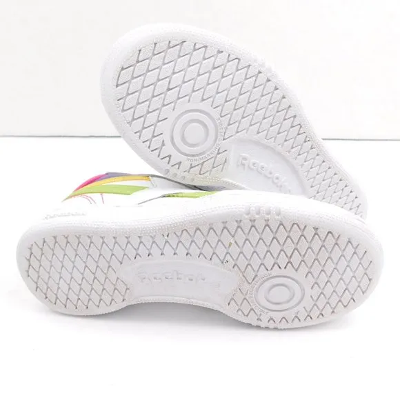 Reebok Club C Revenge Jelly Bean Sneakers 9 (63024)