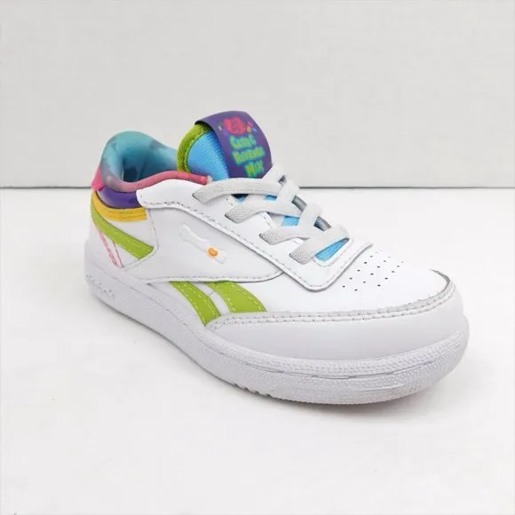Reebok Club C Revenge Jelly Bean Sneakers 9 (63024)