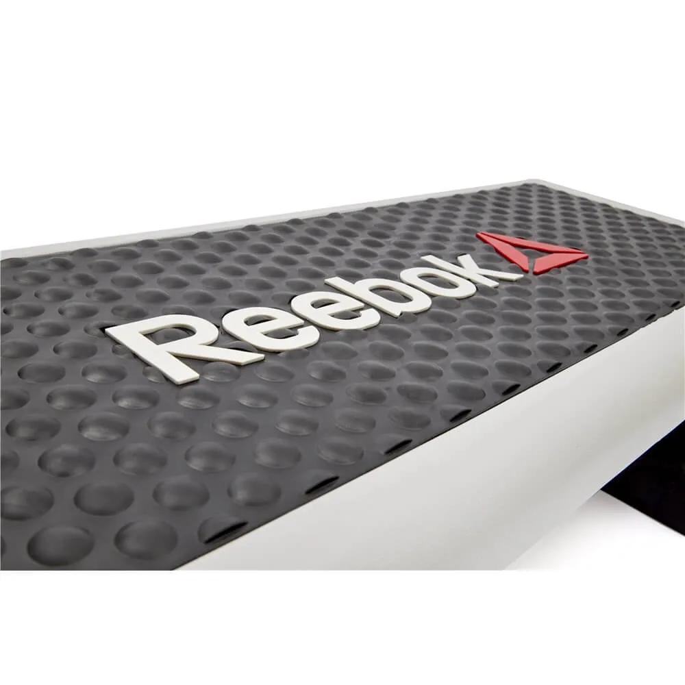 Reebok Step - Delta White