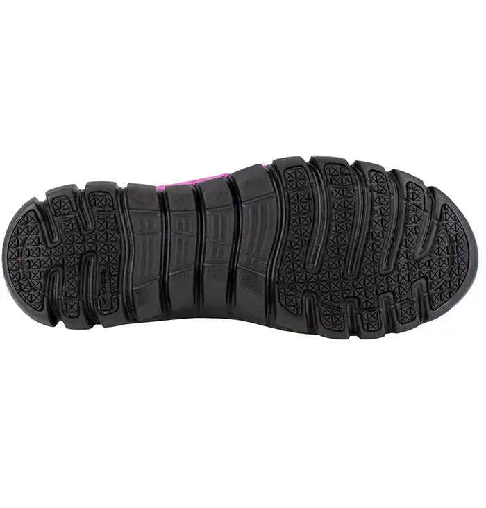 Reebok Women's Sublite Cushion Work Composite Toe