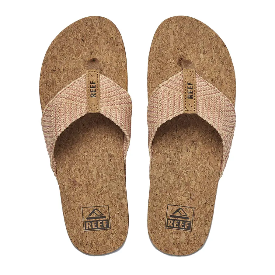 Reef Cushion Strand Rose Ladies