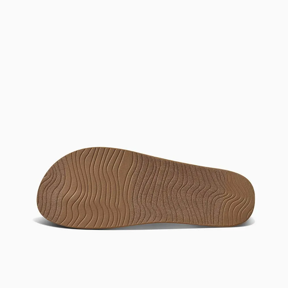 Reef Cushion Strand Rose Ladies