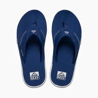 Reef Fanning Pregame Sandals