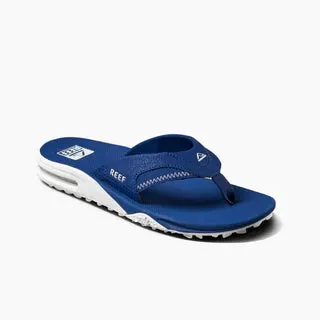 Reef Fanning Pregame Sandals