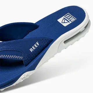 Reef Fanning Pregame Sandals