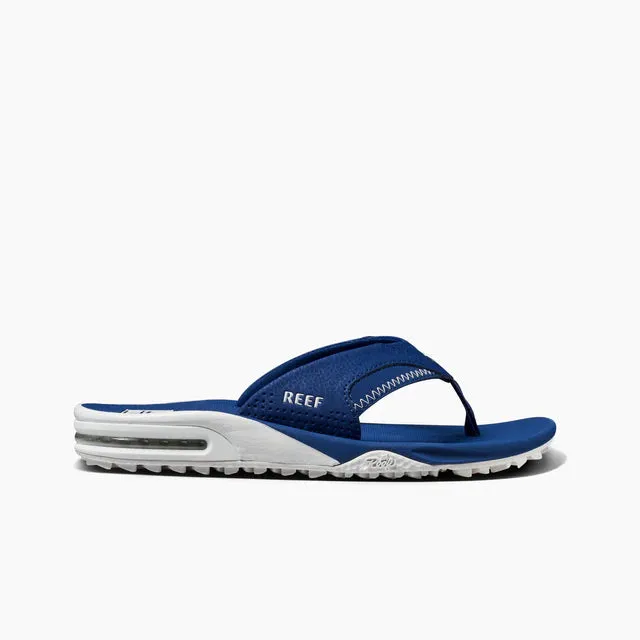 Reef Fanning Pregame Sandals