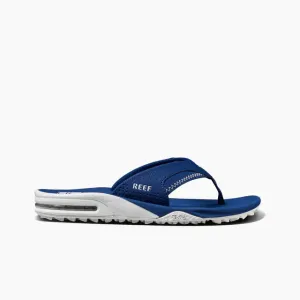 Reef Fanning Pregame Sandals