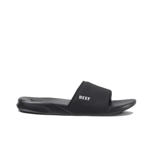 Reef One Slide Black