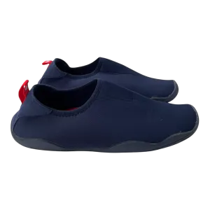 Reima lean swimming shoes, navy blue | 38