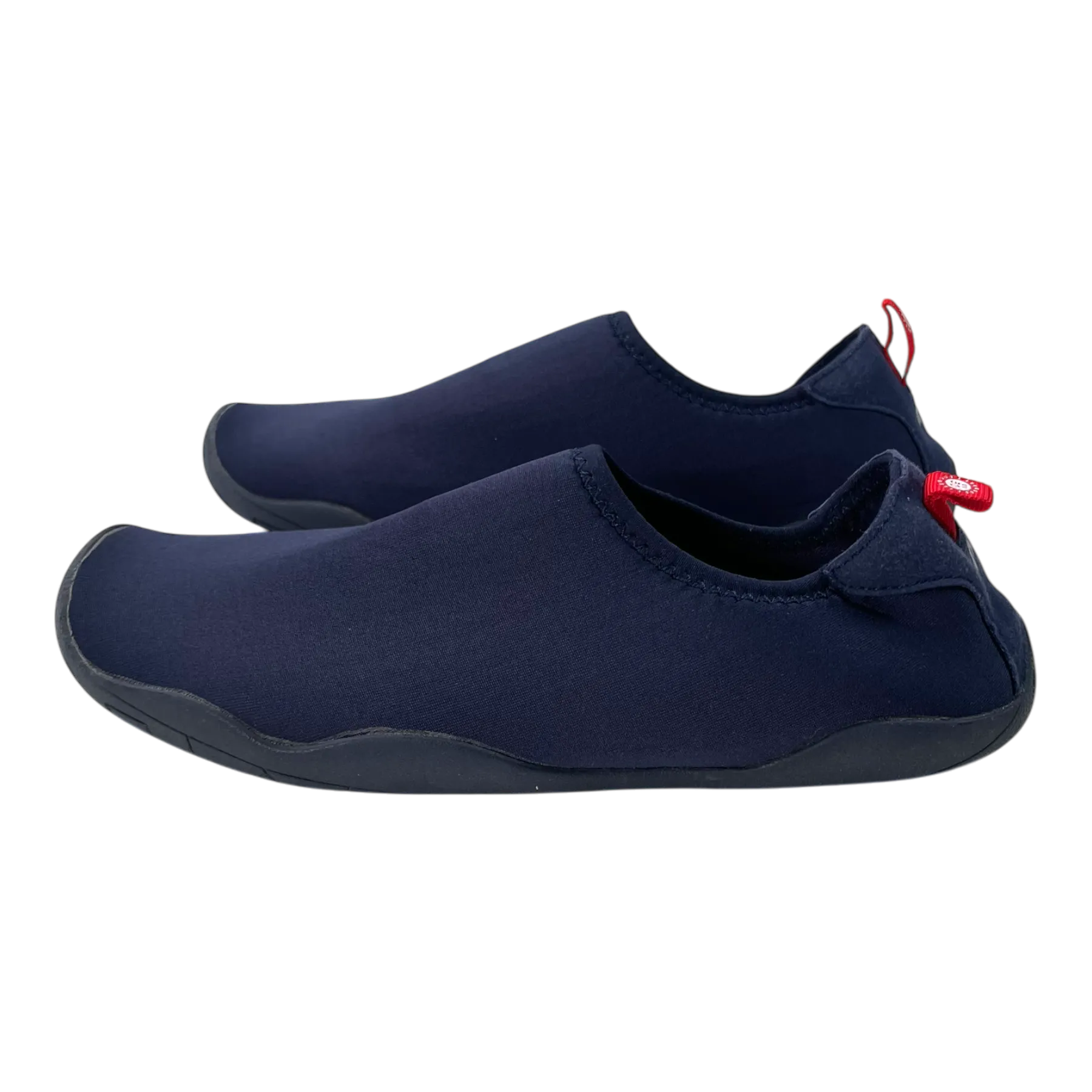 Reima lean swimming shoes, navy blue | 38