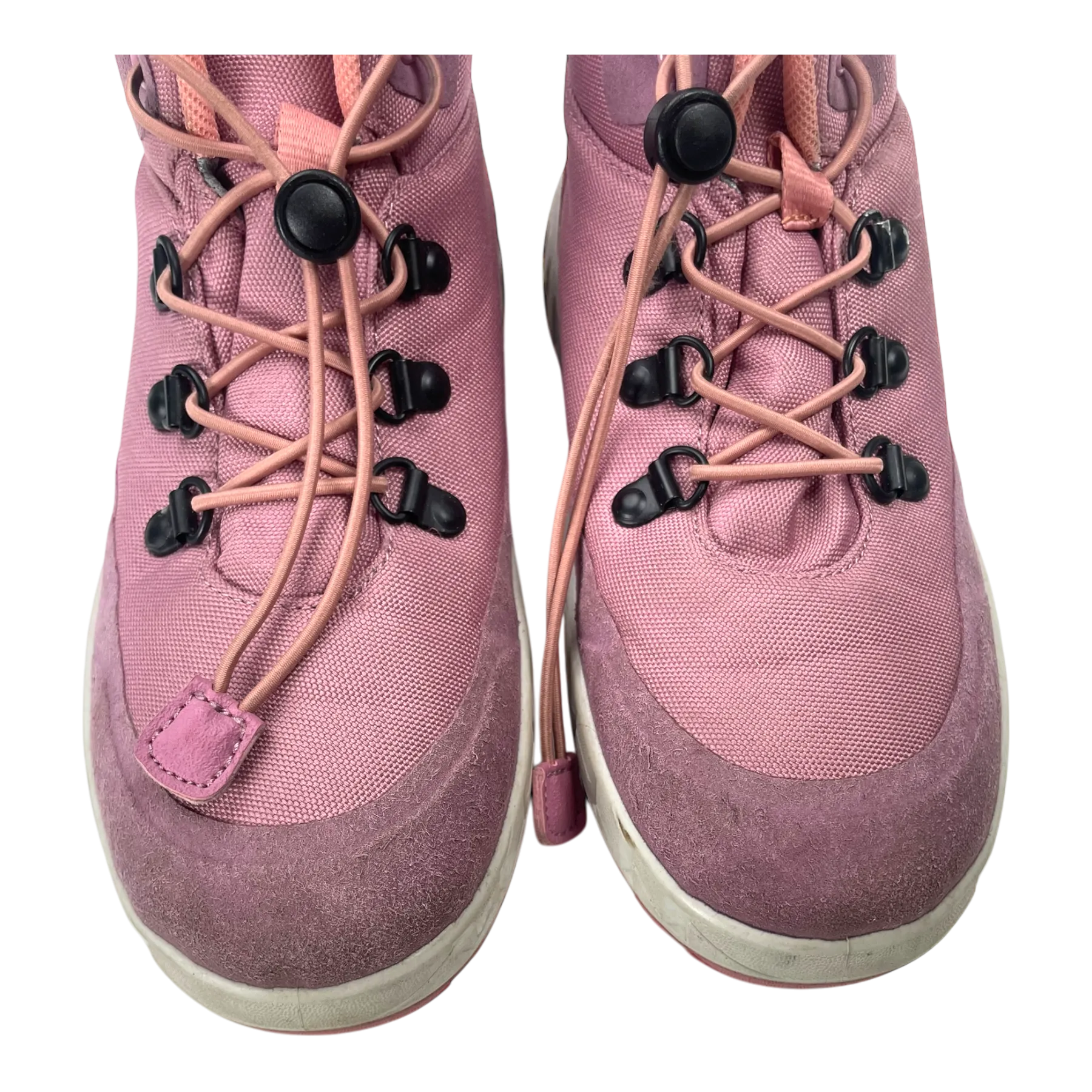 Reima wetter shoes, rose | 34