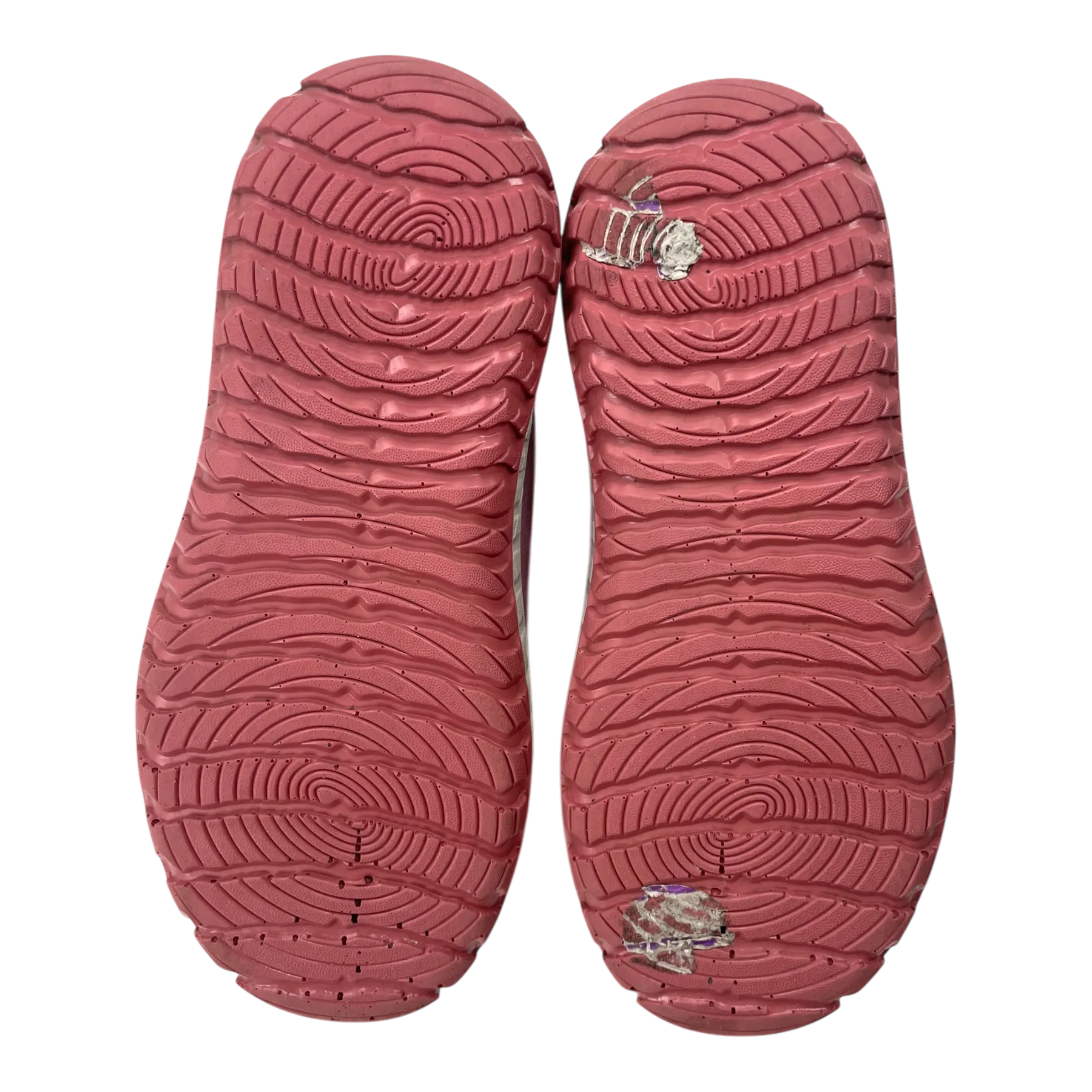 Reima wetter shoes, rose | 34