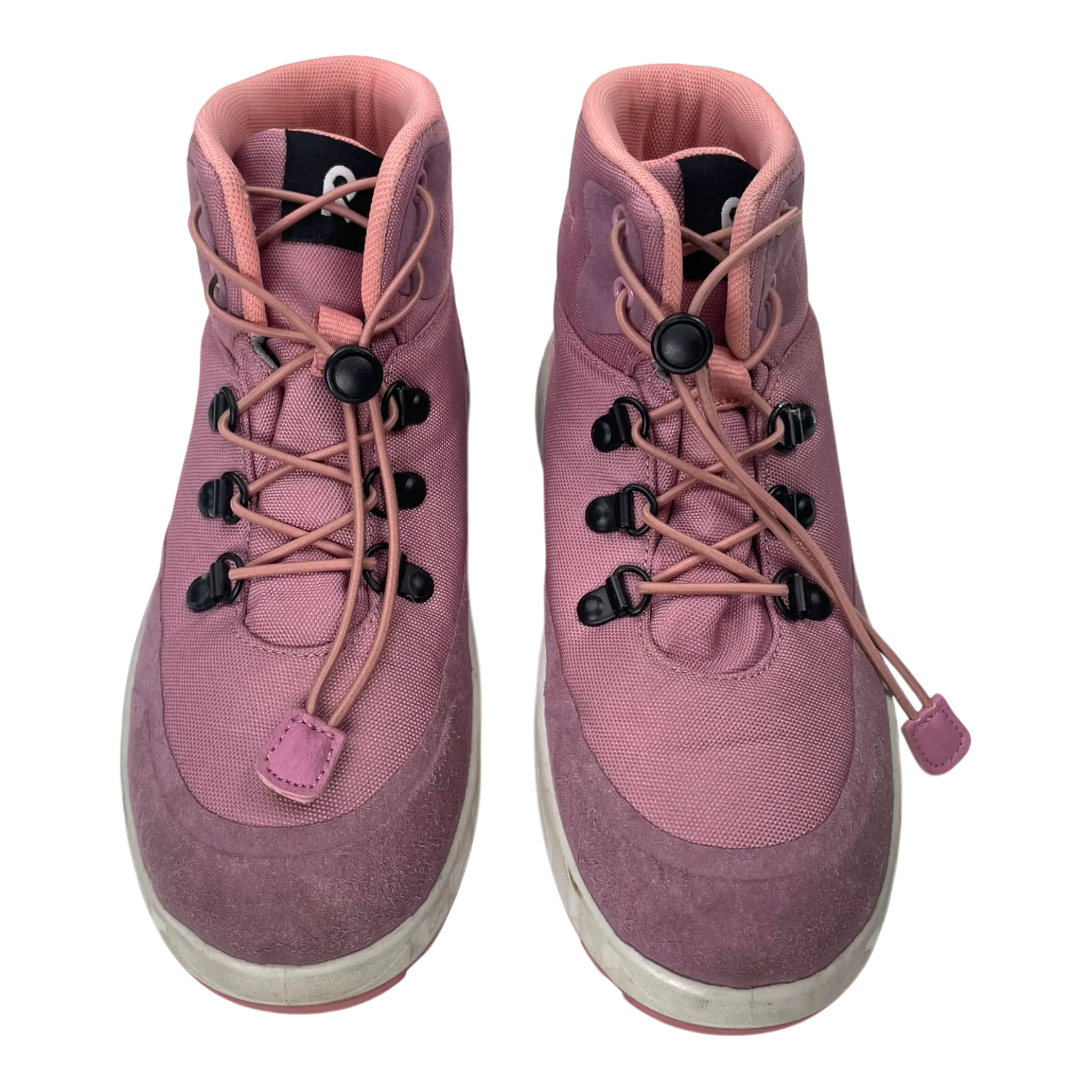 Reima wetter shoes, rose | 34