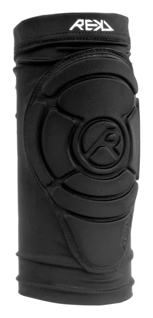 REKD Pro Knee Gasket - Black