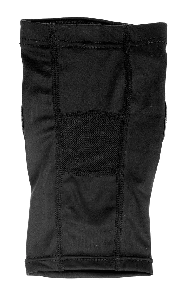 REKD Pro Knee Gasket - Black