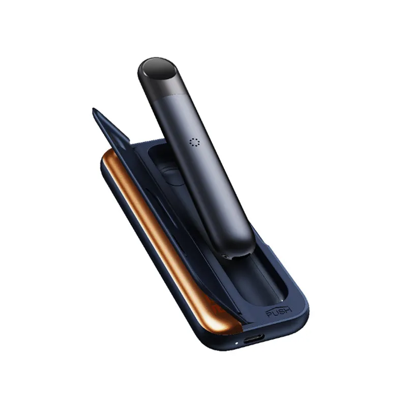 RELX Infinity Charging Case 1500mAh