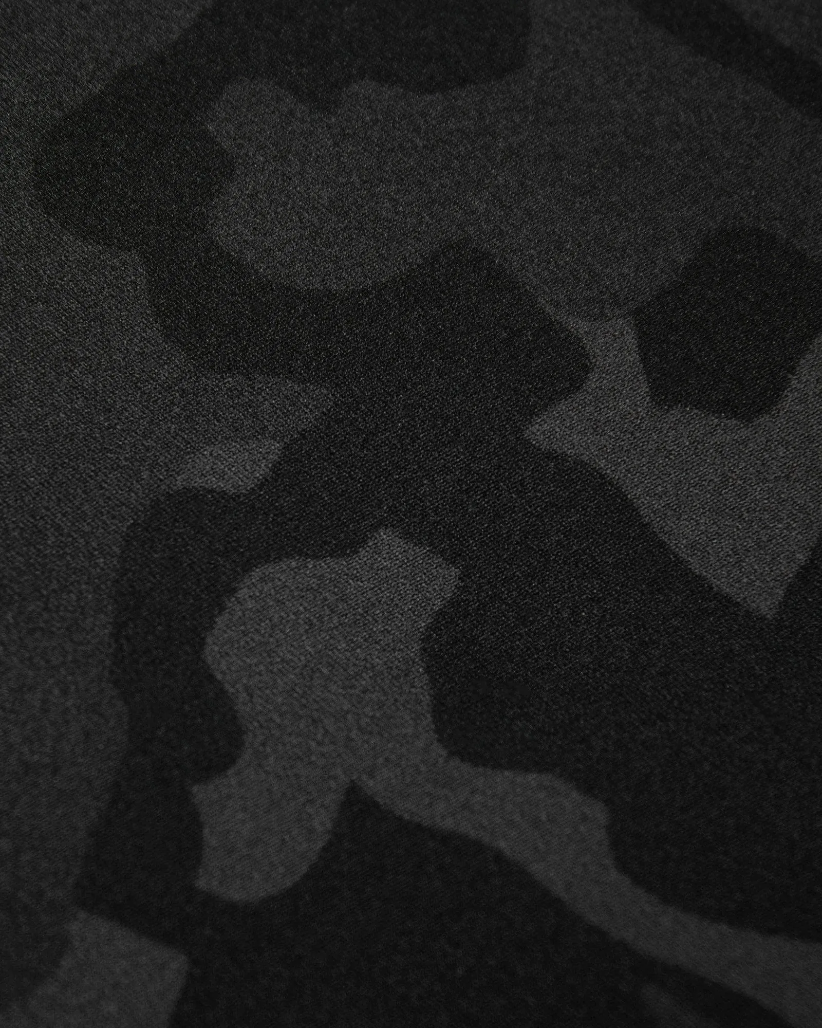 Rep Full Length - Print - Black-Camo