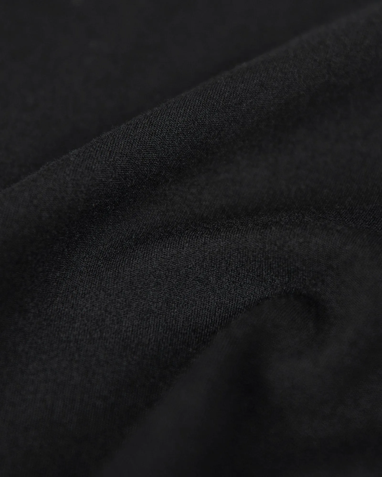 Rep Full Length Tight - Black-Black