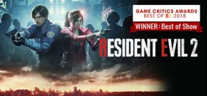 Resident Evil 2 Remake (PC)