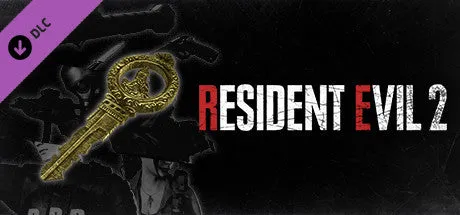 Resident Evil 2 Remake (PC)