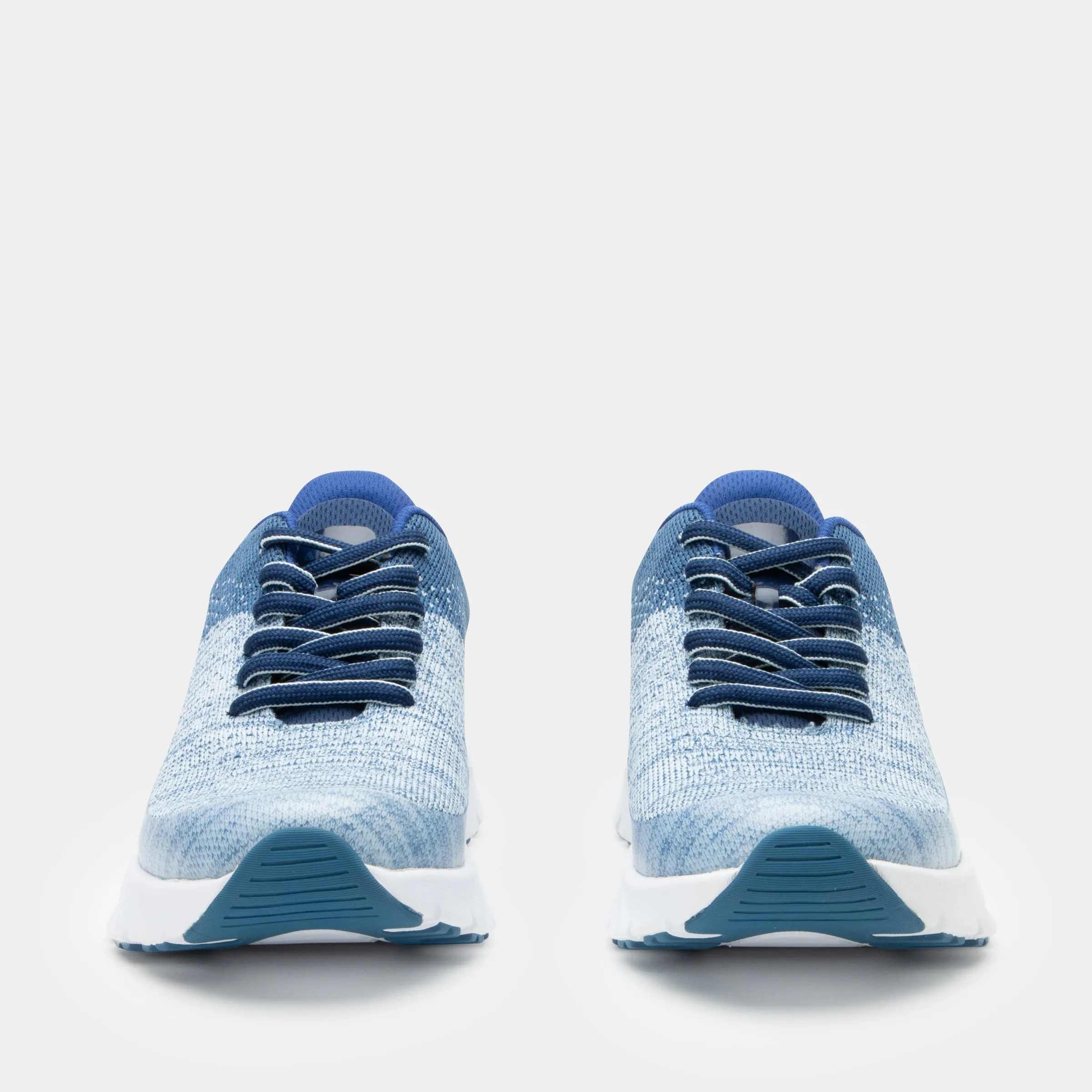 Revl - Ombre Blue Shoe - REV-6361