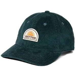 RHYTHM AWAKE CORD CAP - PINE