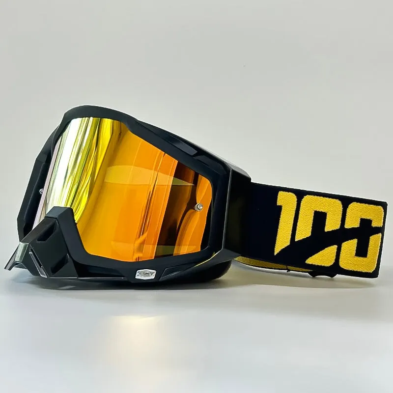 RidePro Motorcycle Goggles
