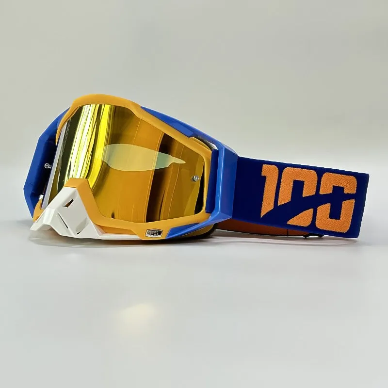 RidePro Motorcycle Goggles