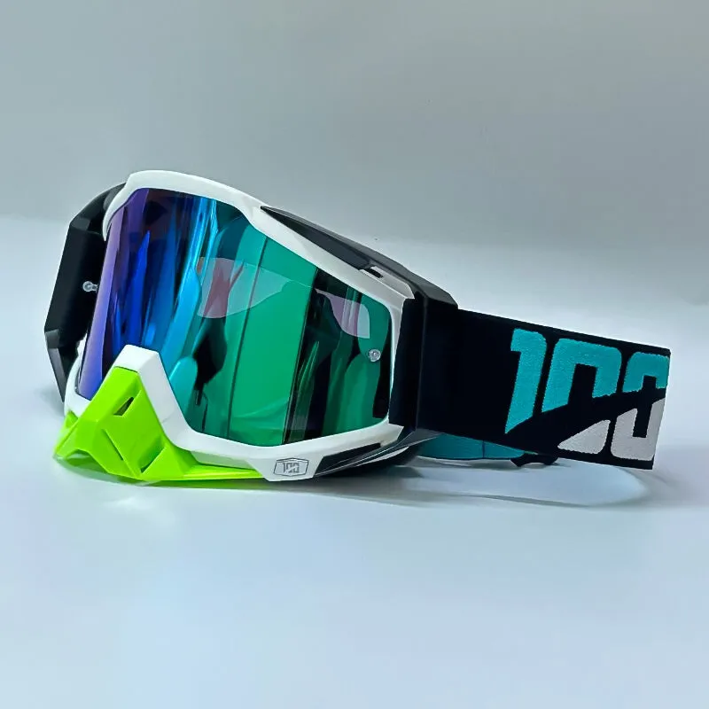 RidePro Motorcycle Goggles