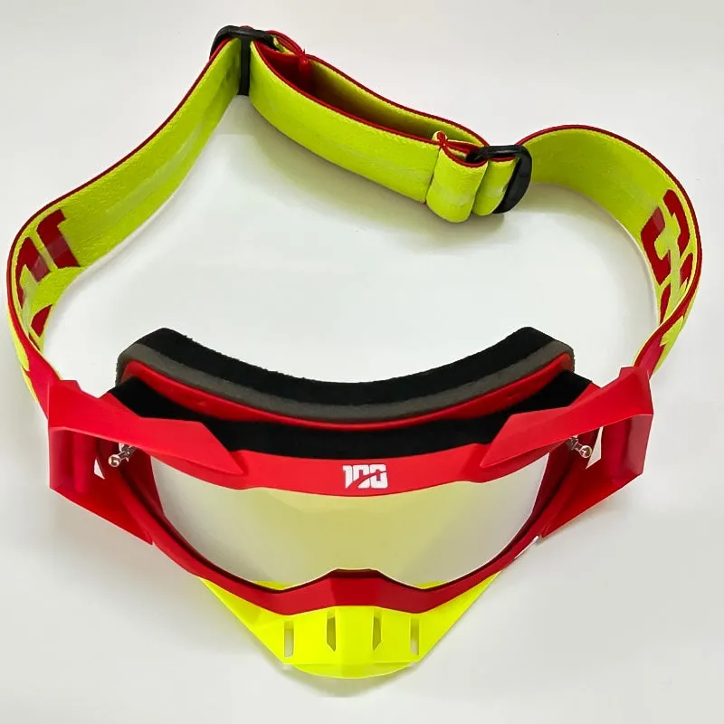 RidePro Motorcycle Goggles