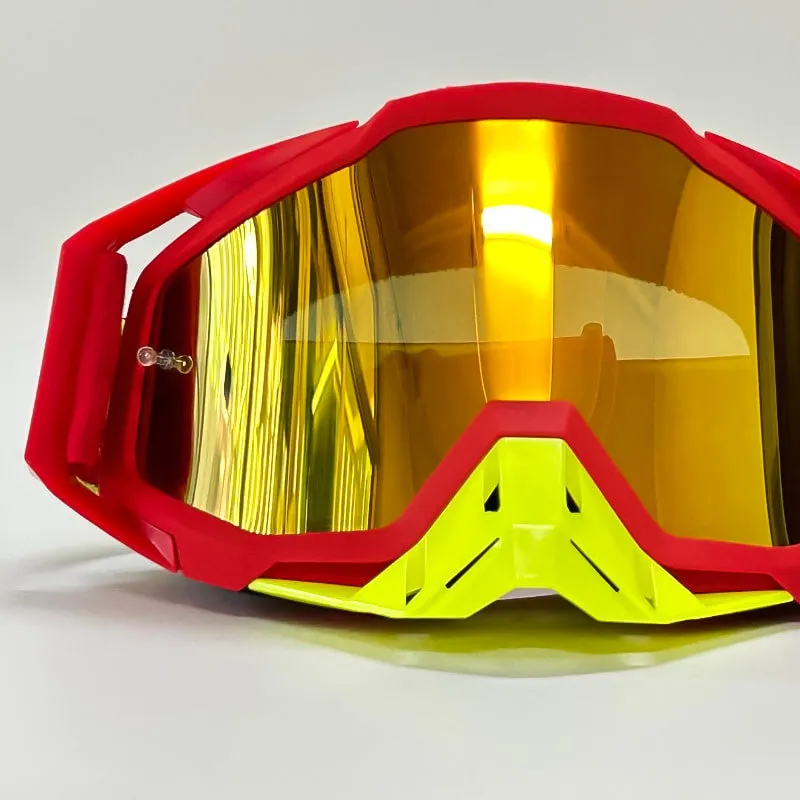 RidePro Motorcycle Goggles