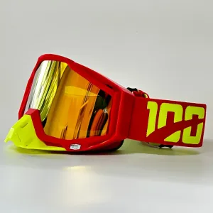 RidePro Motorcycle Goggles