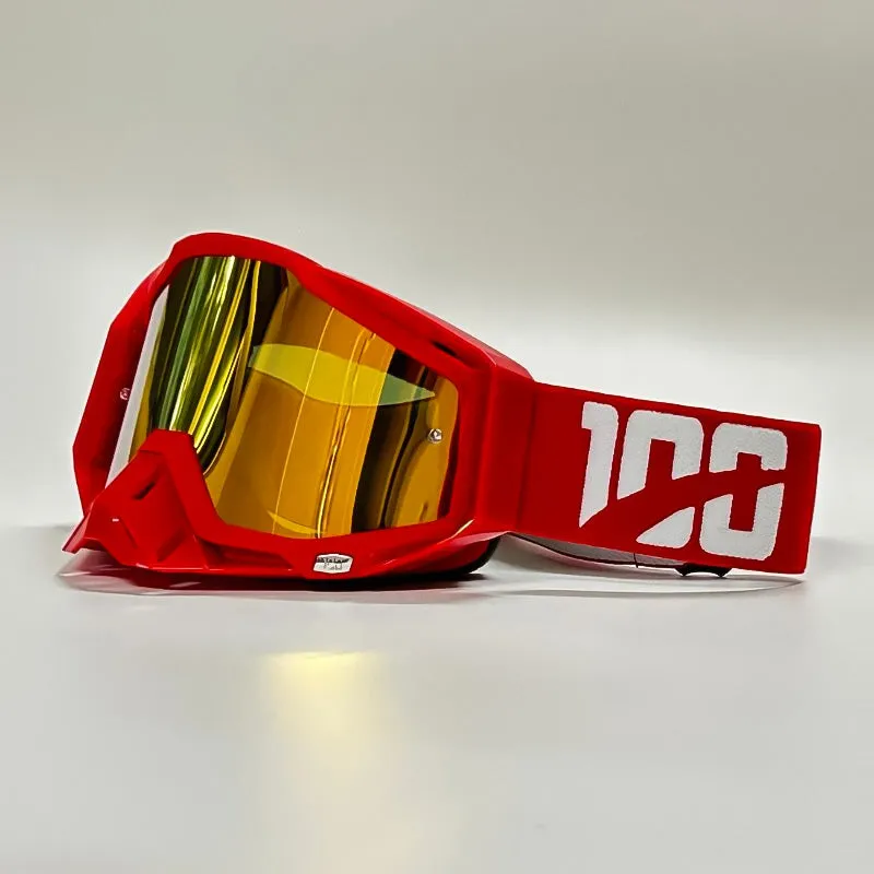 RidePro Motorcycle Goggles