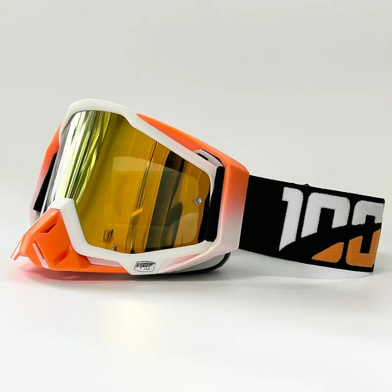 RidePro Motorcycle Goggles