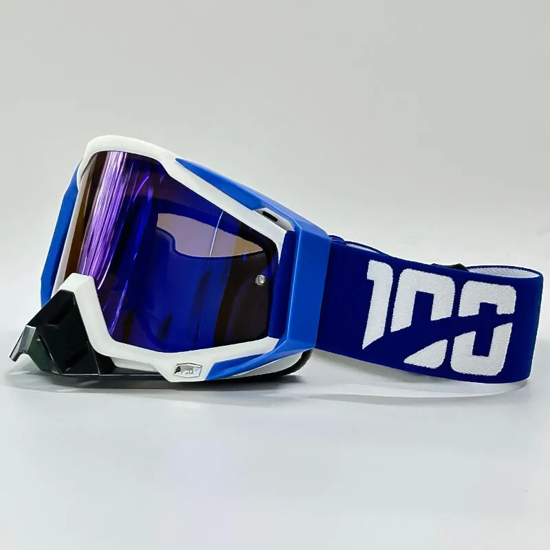 RidePro Motorcycle Goggles