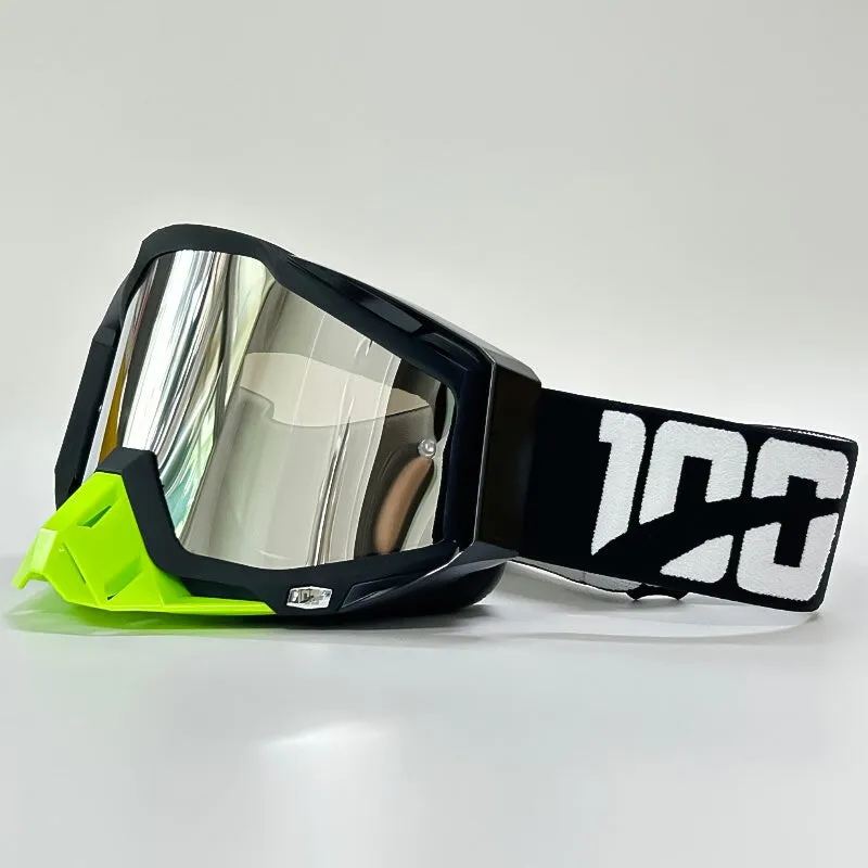 RidePro Motorcycle Goggles