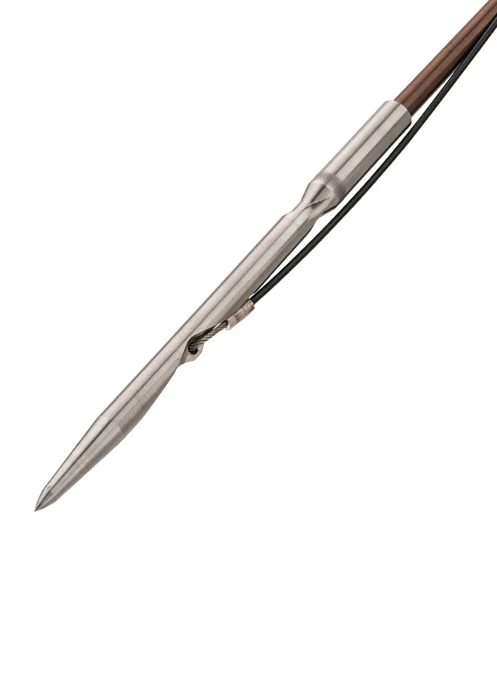 Riffe Raider Bluewater Speargun - 67inch