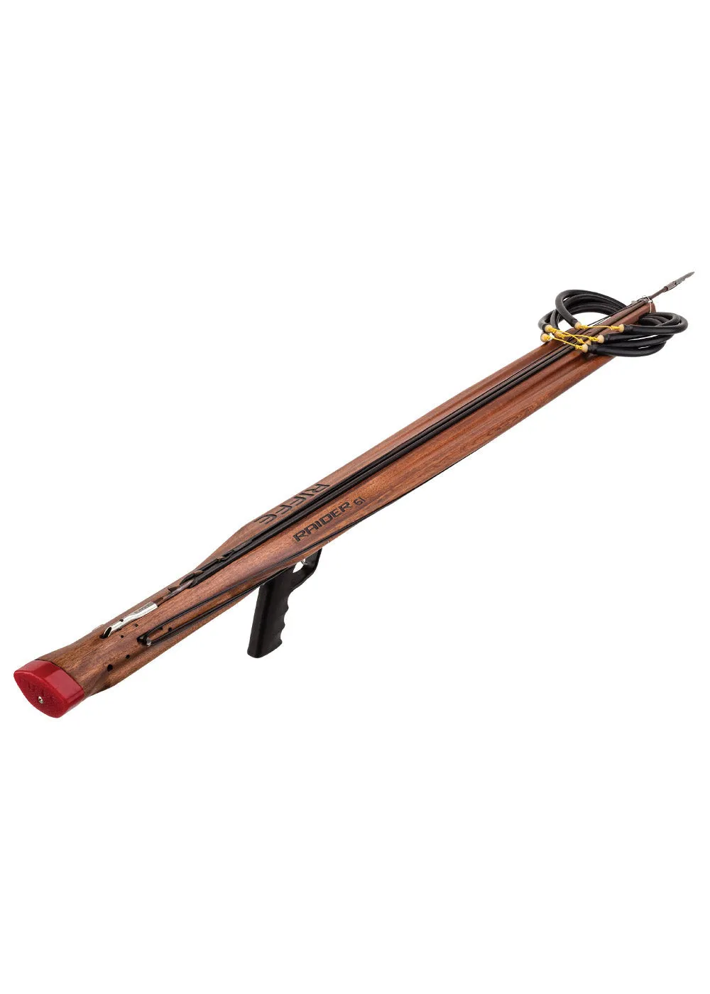 Riffe Raider Bluewater Speargun - 67inch