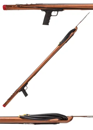Riffe Raider Bluewater Speargun - 67inch