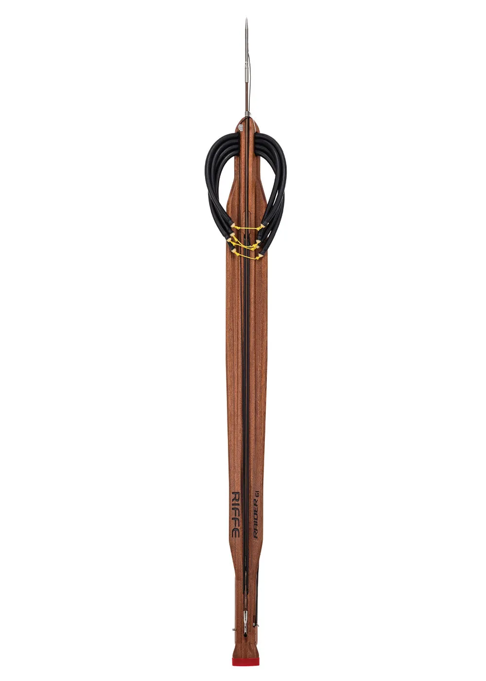 Riffe Raider Bluewater Speargun - 67inch