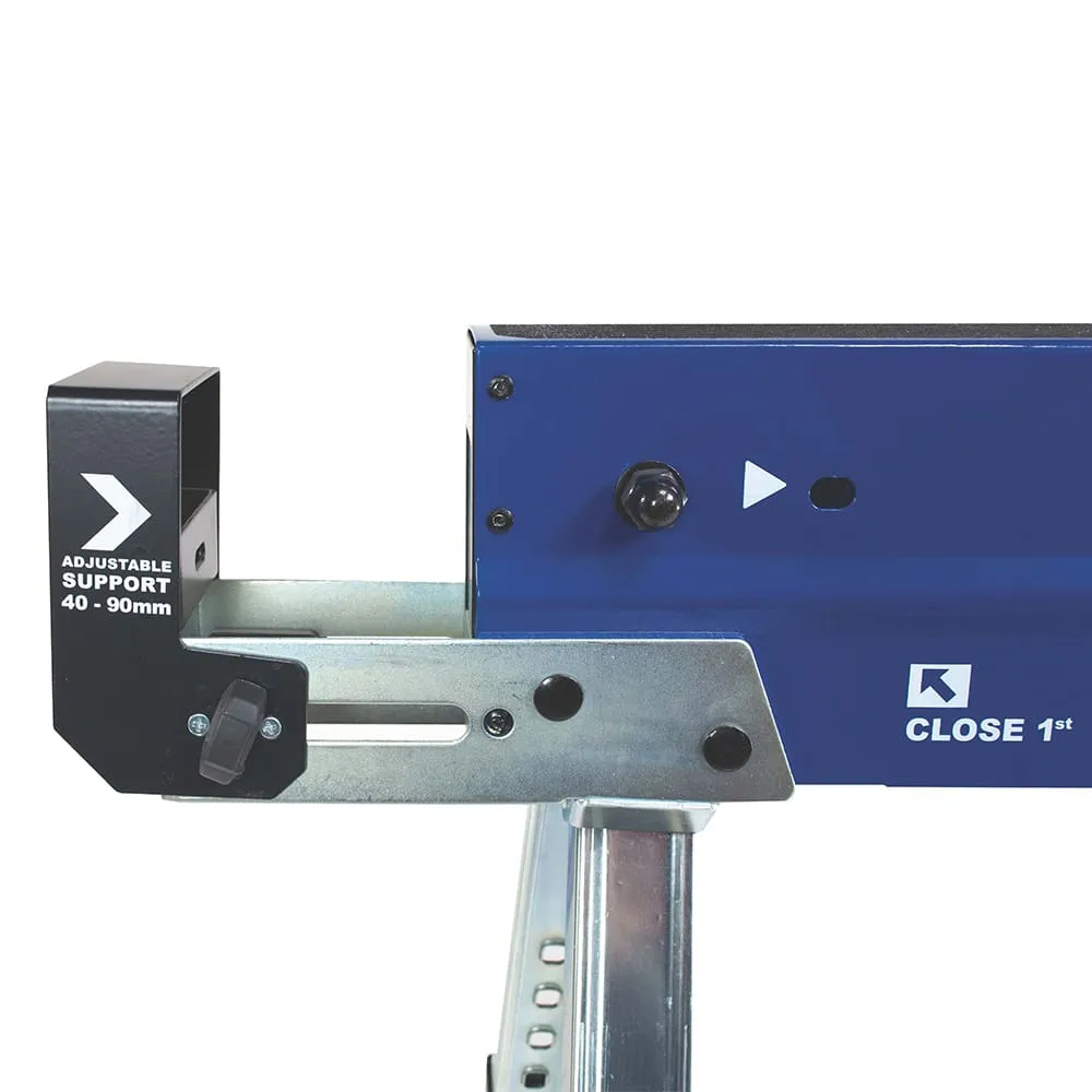 Rikon Model 98-2600: PRO Adjustable Sawhorses
